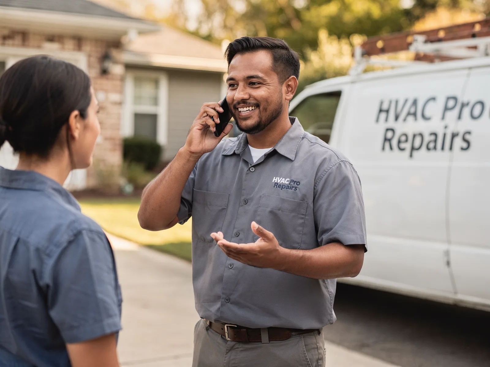 Heat Pump Repair Plymouth, CA FAQs
